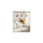 Amada 95'' Power Reclining Sofa Oversized, 3-Seater, Zero Gravity, Beige