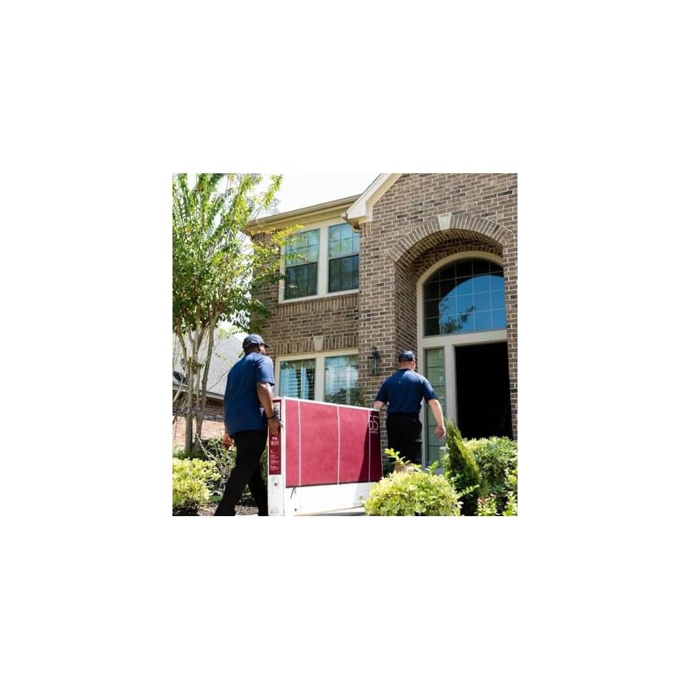 Power Recliner Sofa Couch Home Assembly White Gloves Service